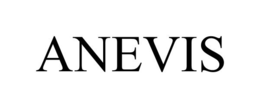 ANEVIS trademark