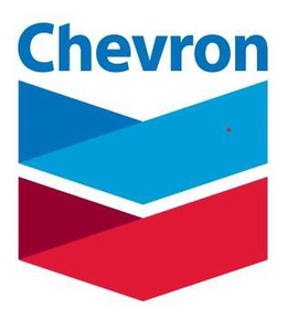 CHEVRON trademark