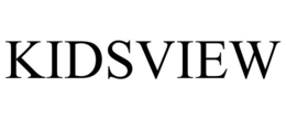 KIDSVIEW trademark
