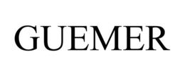 GUEMER trademark