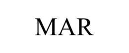 MAR trademark