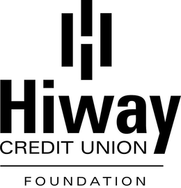 HIWAY CREDIT UNION FOUNDATION trademark