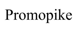 PROMOPIKE trademark