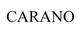 CARANO trademark