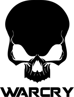 WARCRY trademark