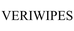VERIWIPES trademark