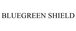 BLUEGREEN SHIELD trademark