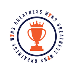 GREATNESS WINS trademark