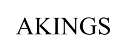 AKINGS trademark