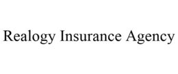 REALOGY INSURANCE AGENCY trademark