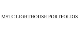 MSTC LIGHTHOUSE PORTFOLIOS trademark