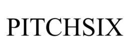 PITCHSIX trademark