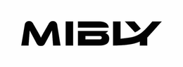 MIBLY trademark