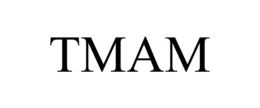 TMAM trademark