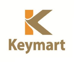 K KEYMART trademark