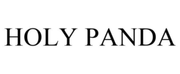 HOLY PANDA trademark