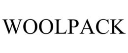 WOOLPACK trademark