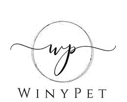 WINYPET  WP trademark