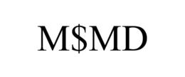 M$MD trademark