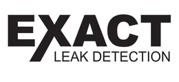 EXACT LEAK DETECTION trademark