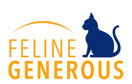 FELINE GENEROUS trademark