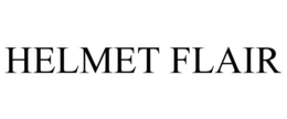 HELMET FLAIR trademark