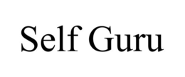 SELF GURU trademark