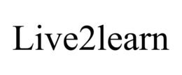 LIVE2LEARN trademark