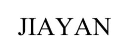 JIAYAN trademark