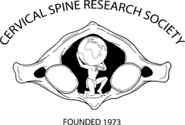 CERVICAL SPINE RESEARCH SOCIETY FOUNDED 1973 trademark