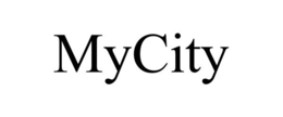 MYCITY trademark
