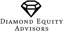 DIAMOND EQUITY ADVISORS trademark