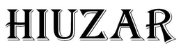 HIUZAR trademark