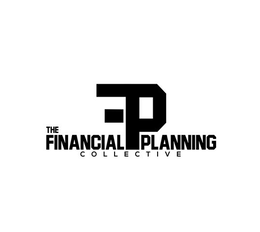 FP THE FINANCIAL PLANNING COLLECTIVE trademark