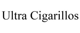 ULTRA CIGARILLOS trademark