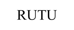 RUTU trademark