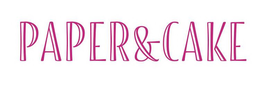 PAPER&CAKE trademark