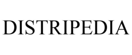 DISTRIPEDIA trademark