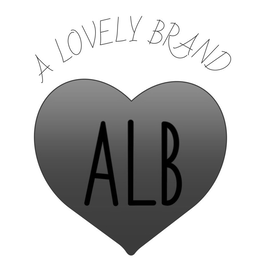 A LOVELY BRAND ALB trademark