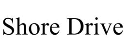 SHORE DRIVE trademark