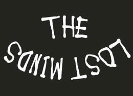 THE LOST MINDS trademark
