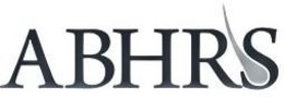 ABHRS trademark