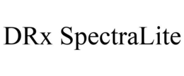 DRX SPECTRALITE trademark
