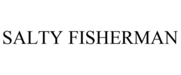 SALTY FISHERMAN trademark