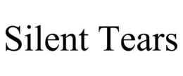 SILENT TEARS trademark