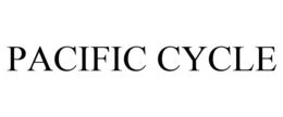 PACIFIC CYCLE trademark