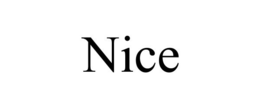 NICE trademark