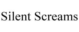 SILENT SCREAMS trademark