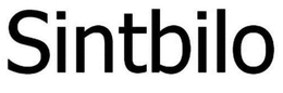 SINTBILO trademark