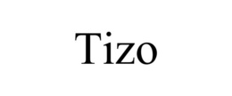 TIZO trademark